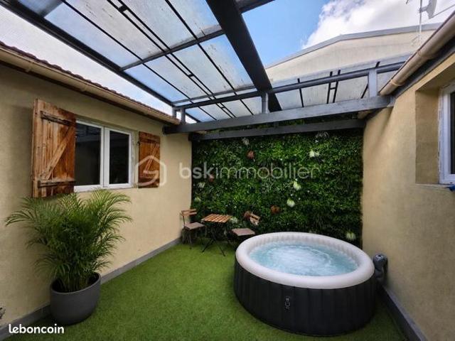 Appartement vente à Le Raincy, Livry-gargan