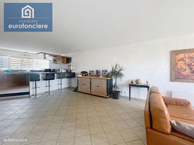 Appartement vente à Troyes, Saint-julien-les-villas