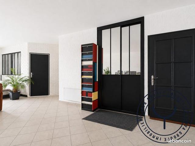 Appartement vente à Troyes, Saint-julien-les-villas