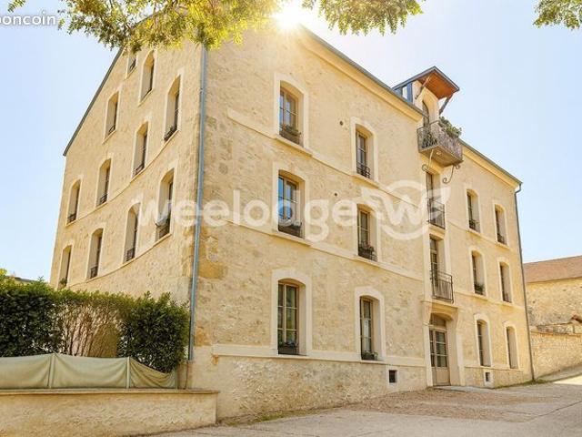 Appartement vente à Pontoise, Brignancourt