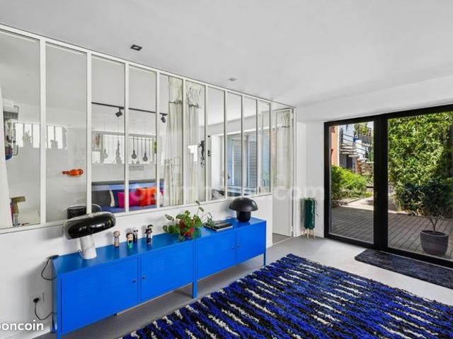 Appartement vente à Nanterre, Bois-colombes