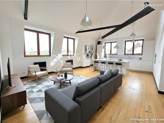 Appartement vente à Lille, Tourcoing