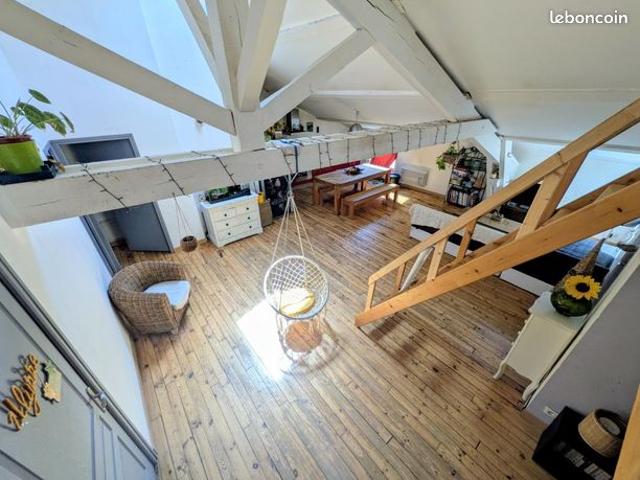 Appartement vente à Valence