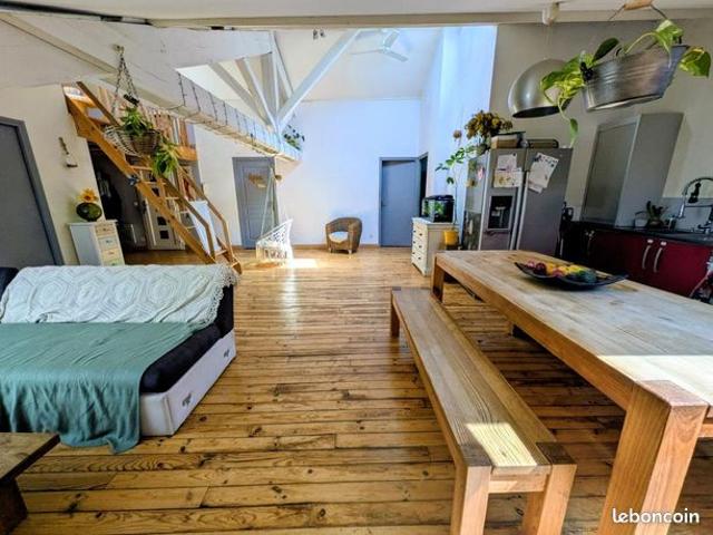 Appartement vente à Valence