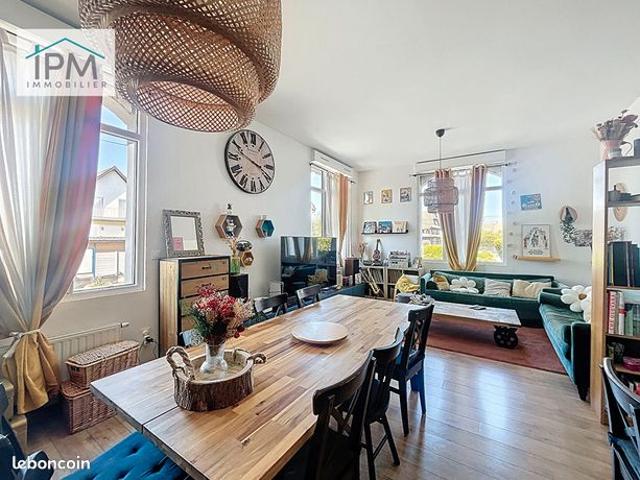 Appartement vente à Strasbourg, Eschau