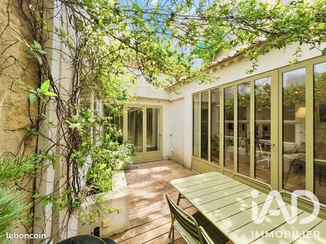 Appartement vente à Saint-Rémy-de-Provence, Bouches-du-Rhône