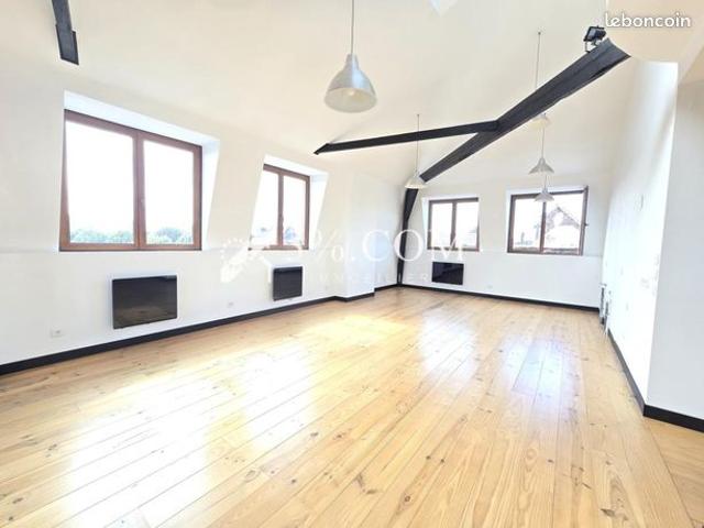 Appartement vente à Lille, Tourcoing