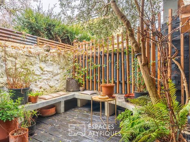 Appartement vente à Montreuil, Eure-et-Loir