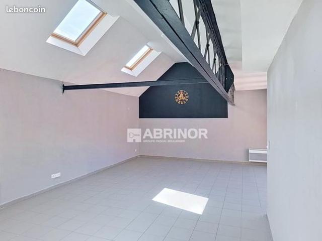 Appartement vente à Lille, Tourcoing