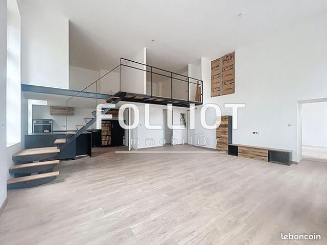 Appartement vente à Fougères-Vitré, Bretagne