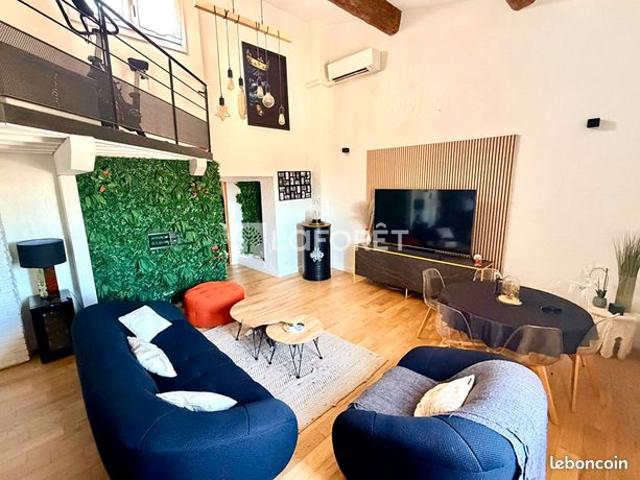 Appartement vente à Perpignan, Rivesaltes