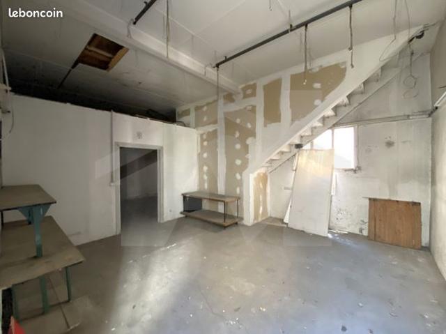 Appartement vente à Grenoble