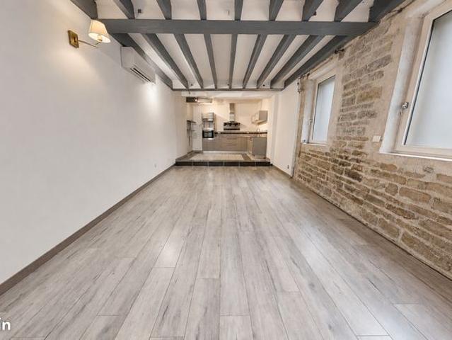 Appartement vente à Dijon