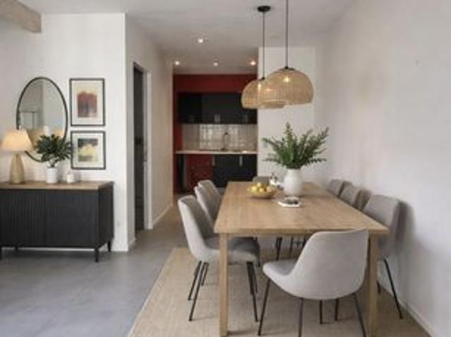 Appartement vente à Bordeaux, Eysines