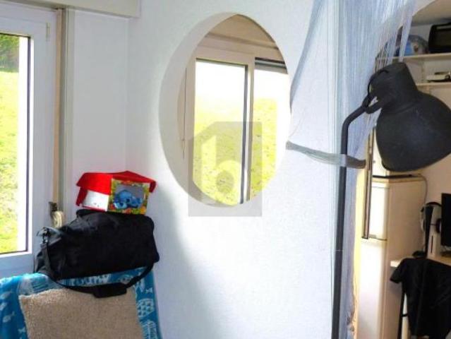 Wohnung kaufen in Jorat-Menthue, Waadt