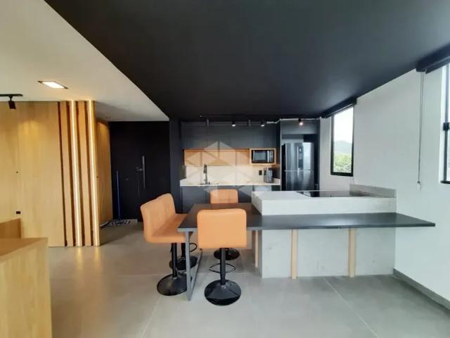 Apartamento aluguel em Região Geográfica Imediata de Florianópolis, Desterro