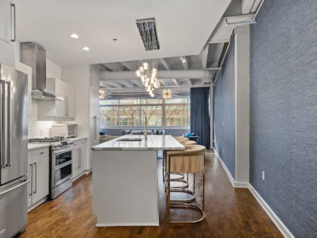 Apartment for sale in Atlanta, Georgia