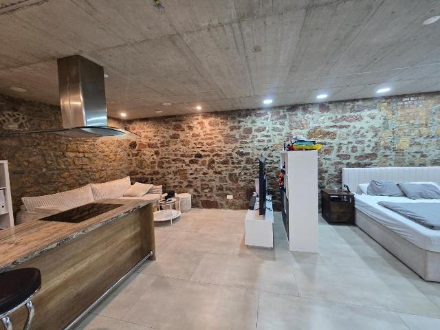 Loft mieten in Basel, Basel-Stadt