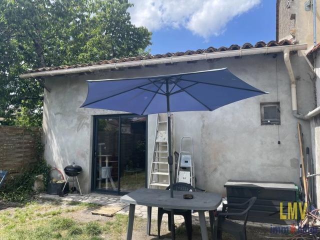 Maison vente à Libourne, Castillon-la-bataille