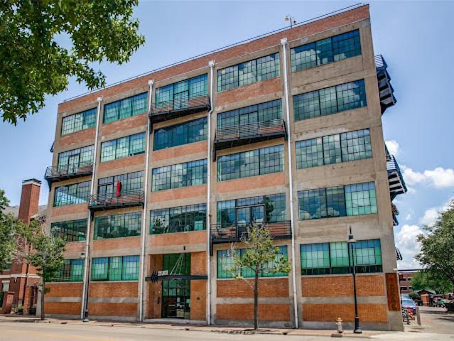 Apartment for rent in Dallas, Texas