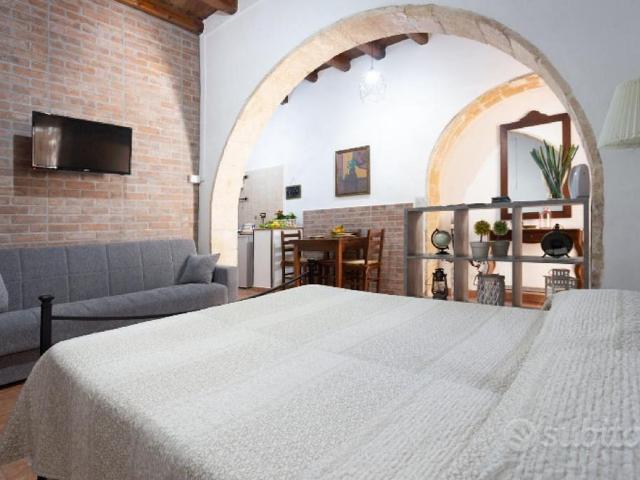 Stanza in affitto a Neapolis, Siracusa
