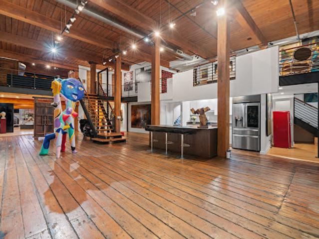 Apartment for sale in Atlanta, Georgia