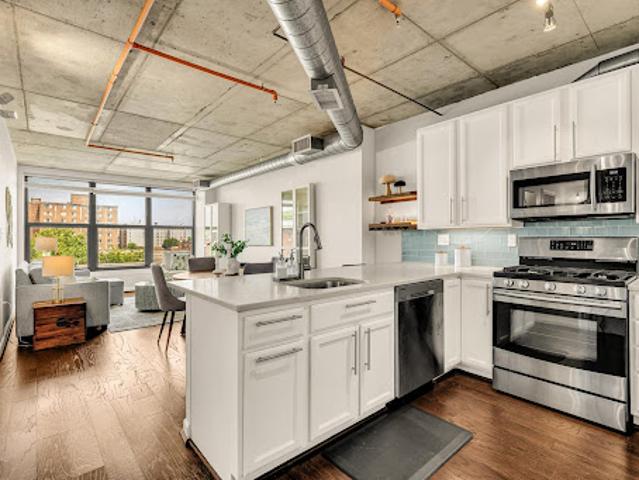 Apartment for sale in Washington, Washington DC