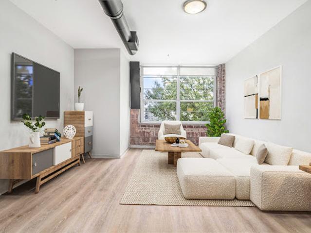 Apartment for sale in Atlanta, Georgia
