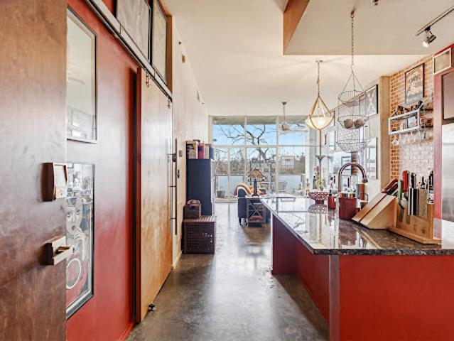 Apartment for sale in Atlanta, Georgia