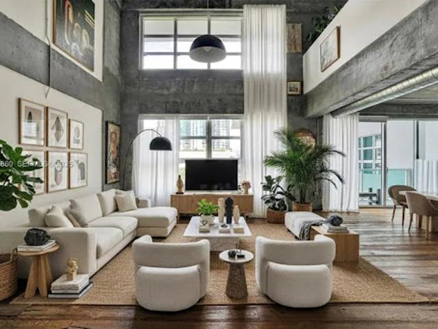 Apartment for sale in Miami, Florida