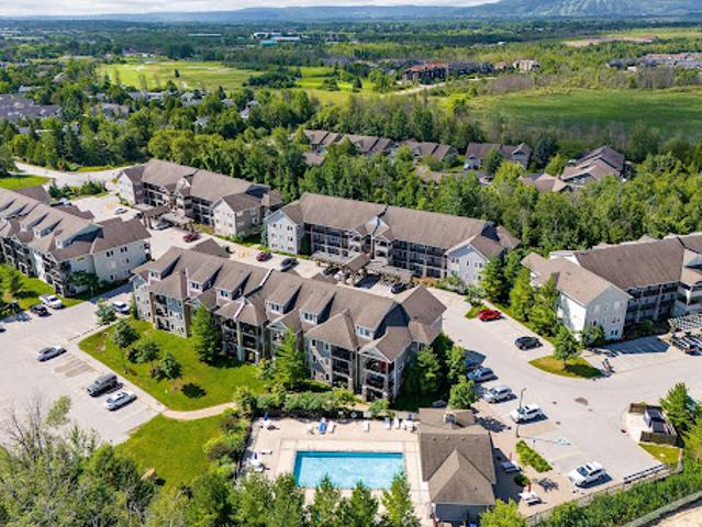 Loft for sale in Collingwood, Ontario