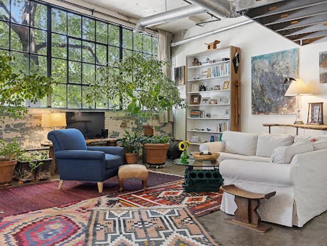 Apartment for sale in Atlanta, Georgia
