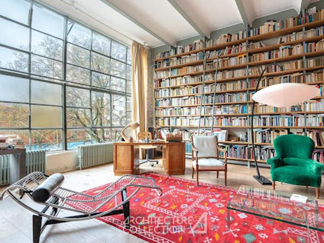 Appartement vente à L'Haÿ-les-Roses, Ivry-sur-seine