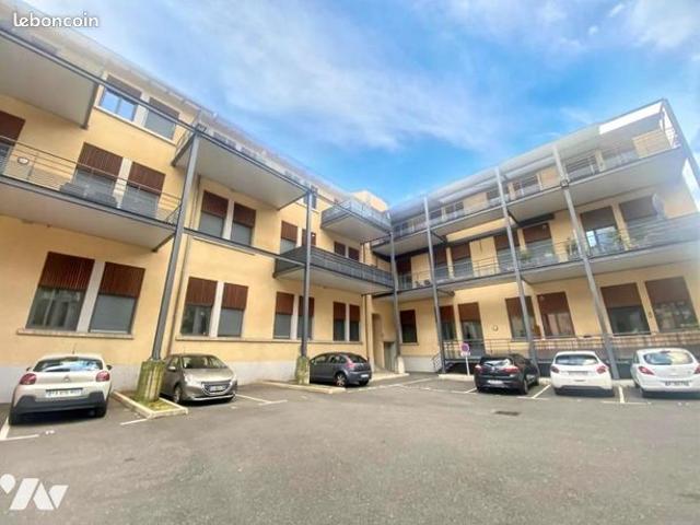 Appartement vente à Saint-Étienne, Saint-chamond