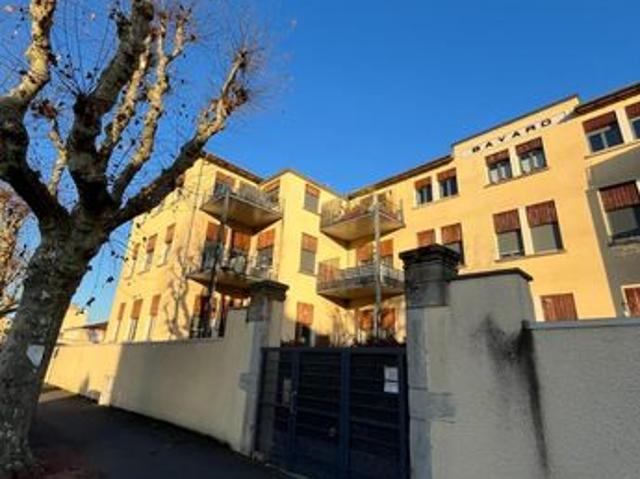 Appartement vente à Saint-Étienne, Saint-chamond