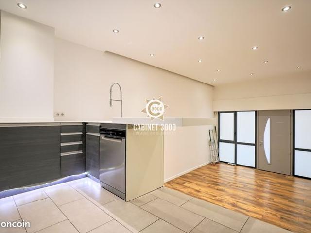 Appartement vente à Arrondissement de Toulon, Toulon