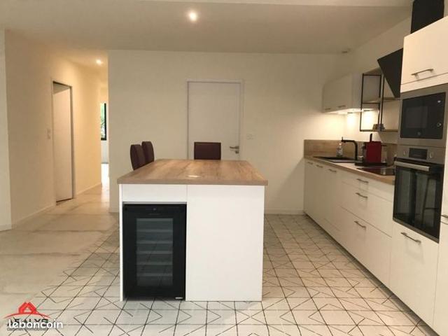 Appartement vente à Roanne, Riorges