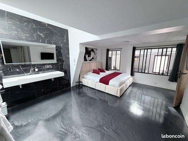 Appartement vente à Nogent-sur-Marne, Champigny-sur-marne