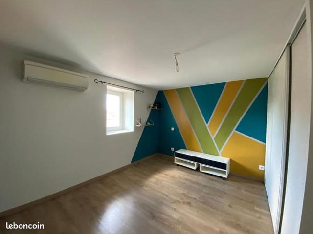 Appartement vente à Montauban, Septfonds
