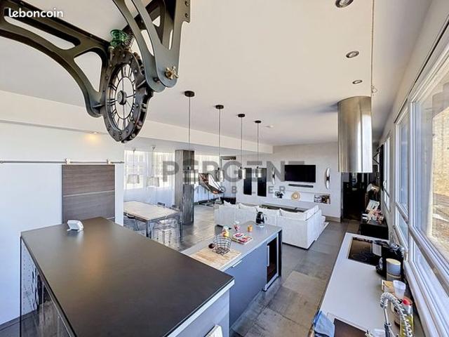 Appartement vente à Charleville-Mézières, Charleville-mézières