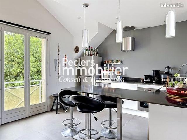 Appartement vente à Rueil-Malmaison, Hauts-de-Seine