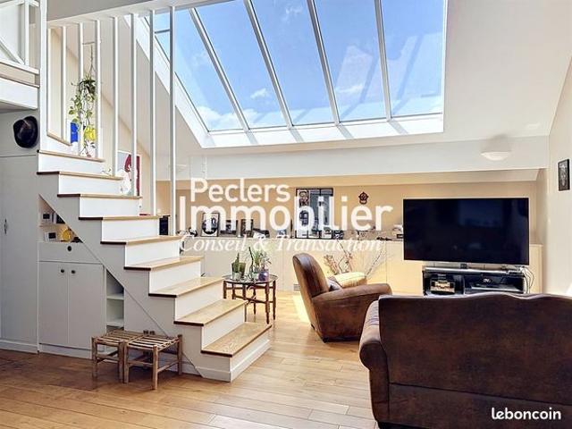Appartement vente à Nanterre, Rueil-malmaison