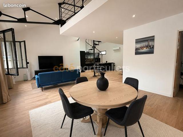 Appartement vente à Loches, Amboise