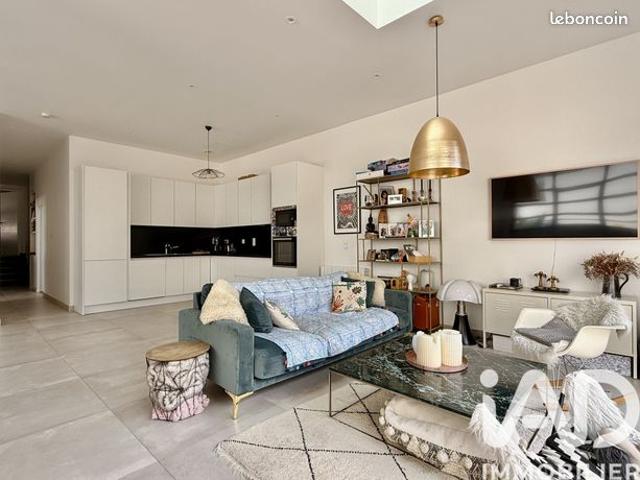 Appartement vente à Nogent-sur-Marne, Nogent-sur-marne