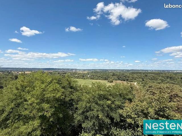 Appartement vente à Jons, Guadeloupe