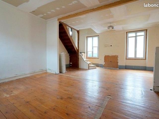 Appartement vente à Mantes-la-Jolie, Mézières-sur-seine