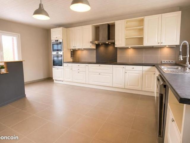 Appartement vente à Mantes-la-Jolie, Mézières-sur-seine