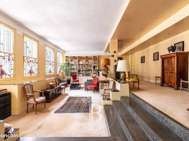Appartement vente à Nanterre, Neuilly-sur-seine
