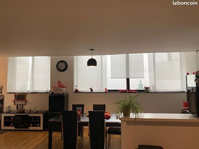 Appartement vente à Évreux, Ézy-sur-Eure