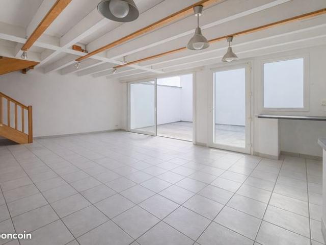 Appartement vente à Bayonne, Biarritz